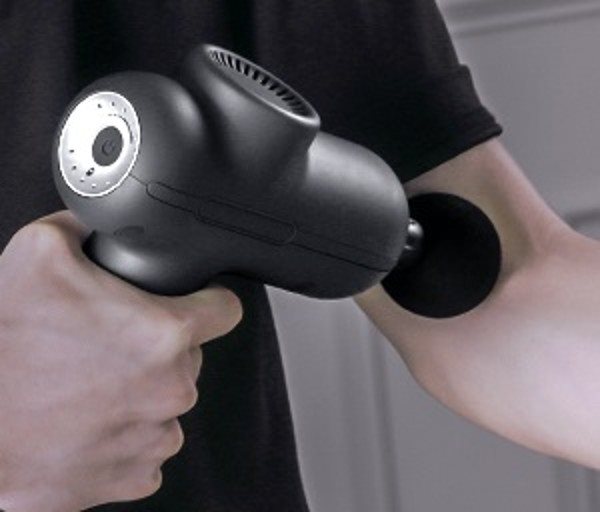 Naipo MGG-2103 Massage Gun