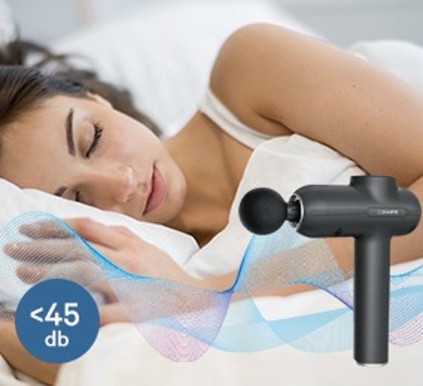 Naipo MGG-2103 Massage Gun