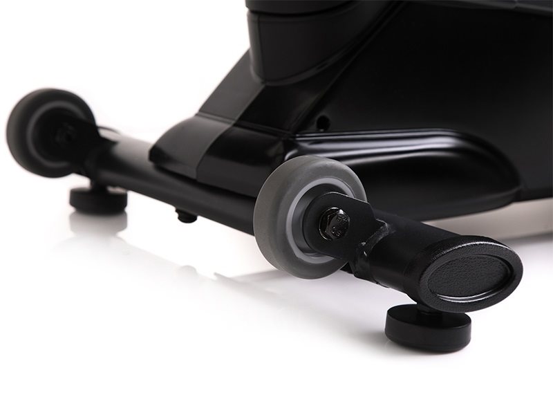 Zipro Dunk iConsole elliptical trainer