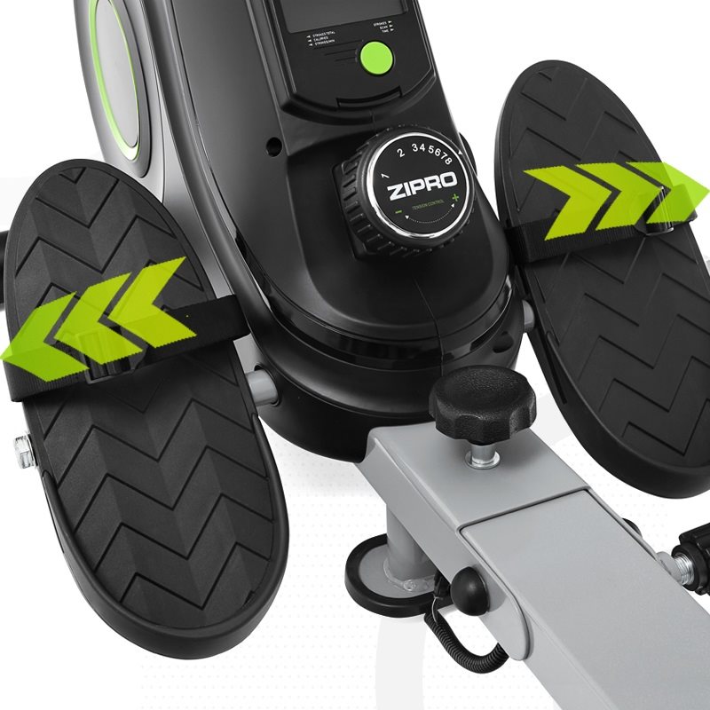 Rowing machine Zipro Magnetic rowing machine Nix