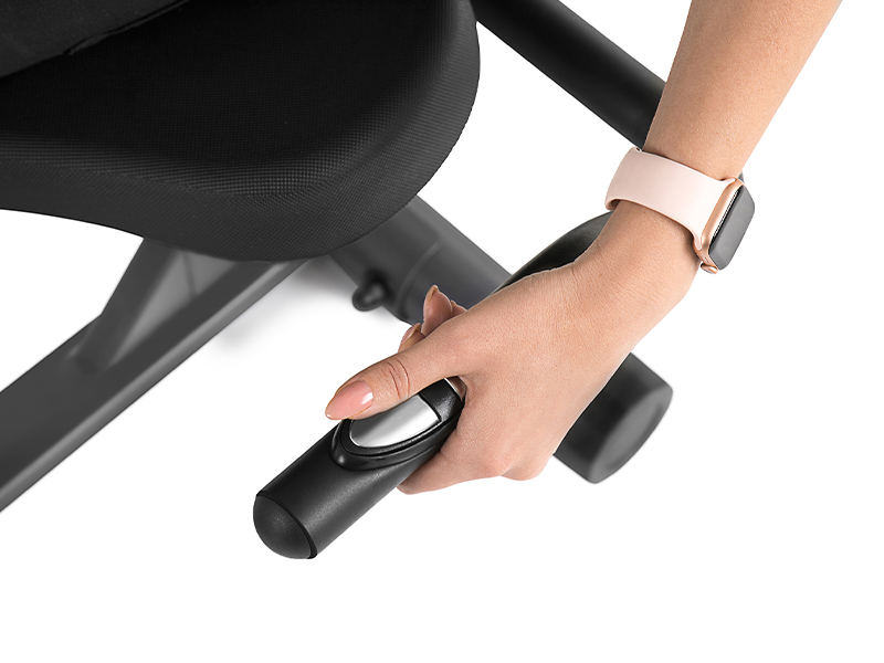 Rotoped ZIPRO Vision Magnetic Exercise Bike