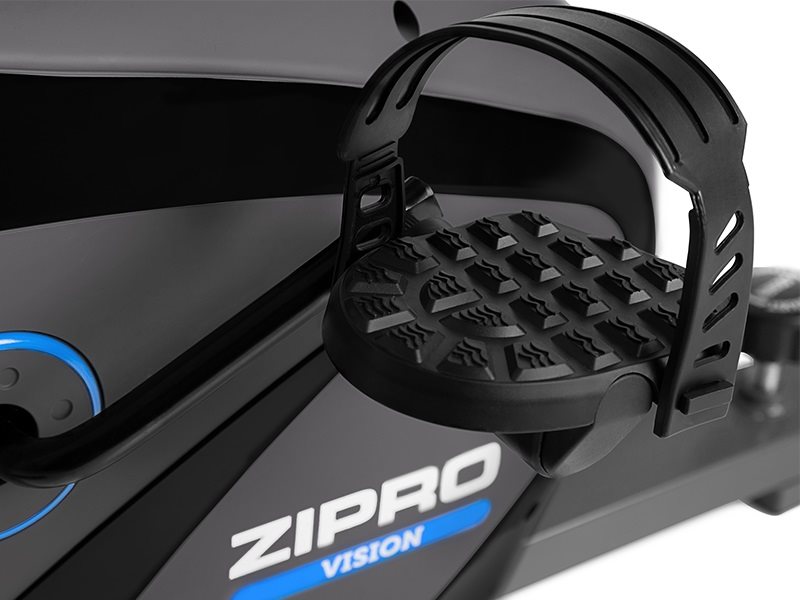 Rotoped ZIPRO Vision Magnetic Exercise Bike