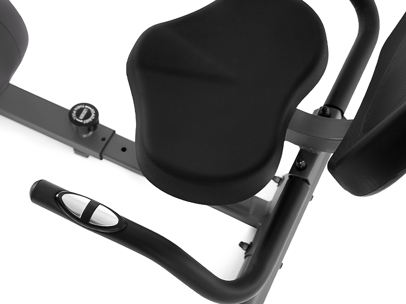 Rotoped ZIPRO Vision Magnetic Exercise Bike