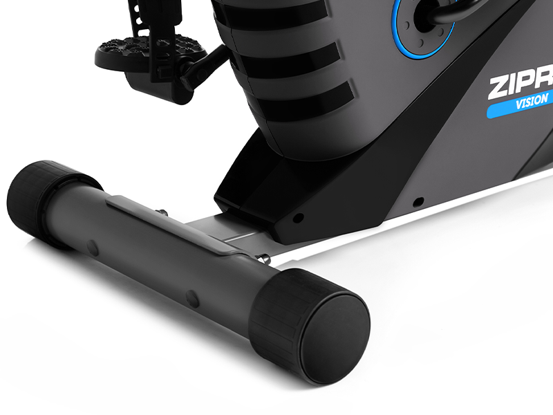 Rotoped ZIPRO Vision Magnetic Exercise Bike