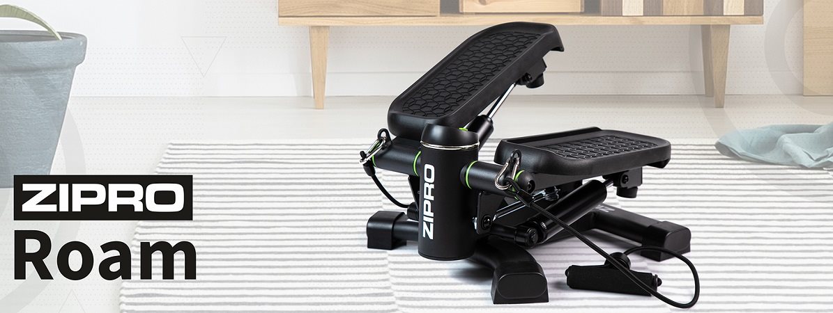 Stepper Zipro Roam