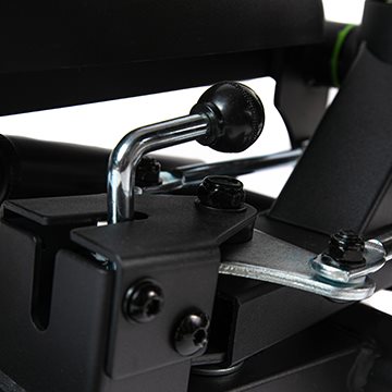 Stepper Zipro Roam