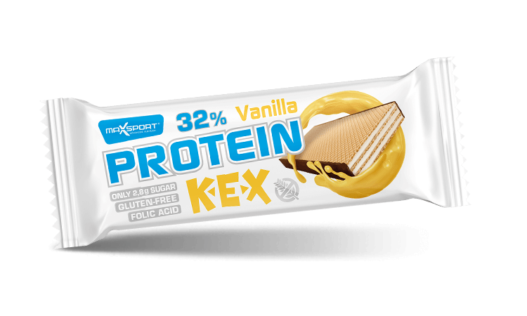 MAXSPORT Protein KEX