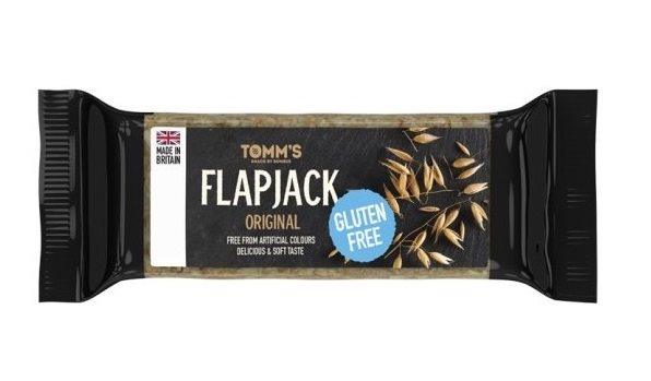 TOMMS Gluten free TOMMS Gluten free