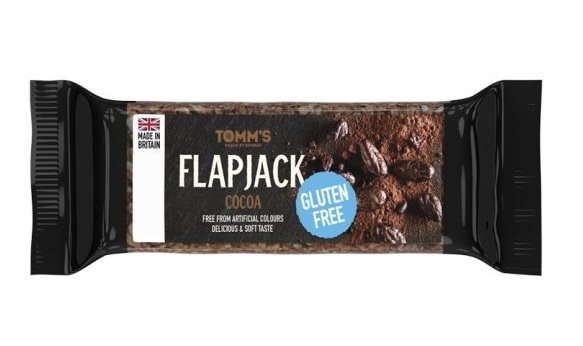 TOMMS Gluten free TOMMS Gluten free
