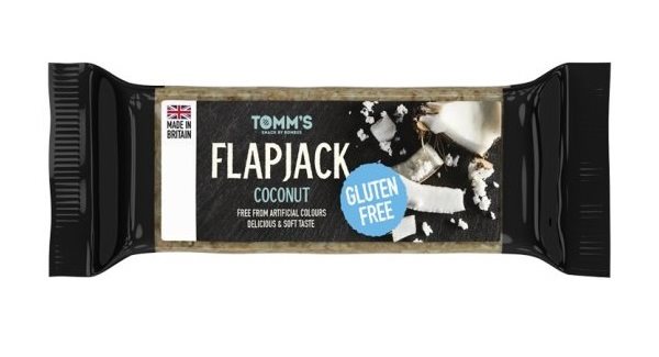 TOMMS Gluten free TOMMS Gluten free
