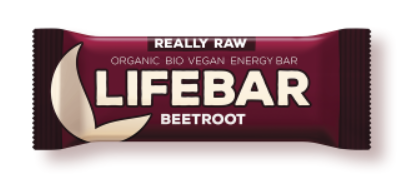Lifefood Lifebar RAW BIO
