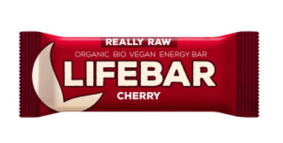 Lifefood Lifebar RAW BIO