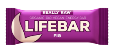 Lifefood Lifebar RAW BIO