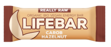 Lifefood Lifebar RAW BIO