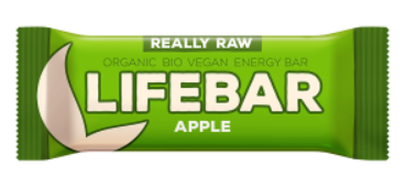 Lifefood Lifebar RAW BIO
