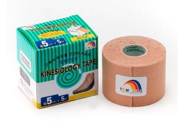 Temtex tape Classic béžový