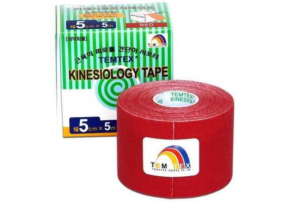 Temtex tape Classic fialový