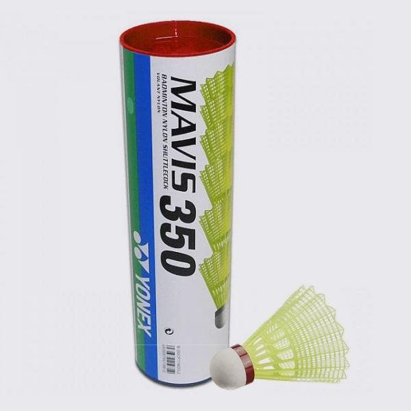 Badminton ball Yonex Mavis 350 Badminton ball Yonex Mavis 350