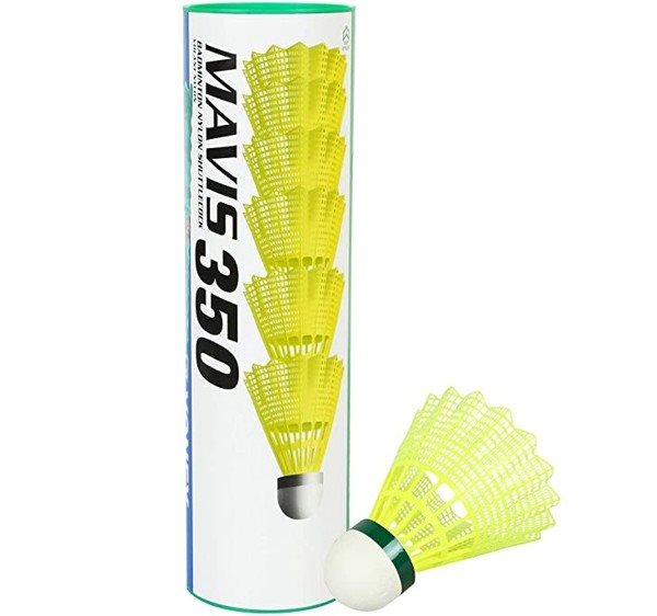 Badminton ball Yonex Mavis 350