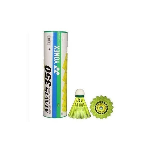 Badminton ball Yonex Mavis 350