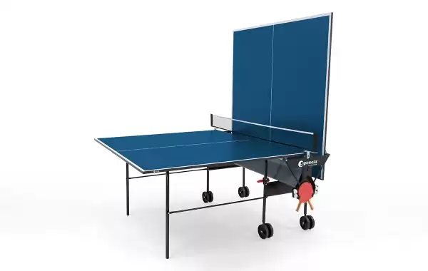 Stôl na stolný tenis Sponeta S1-13i