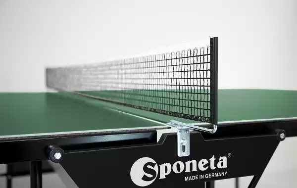 Stôl na stolný tenis Sponeta S1-12e