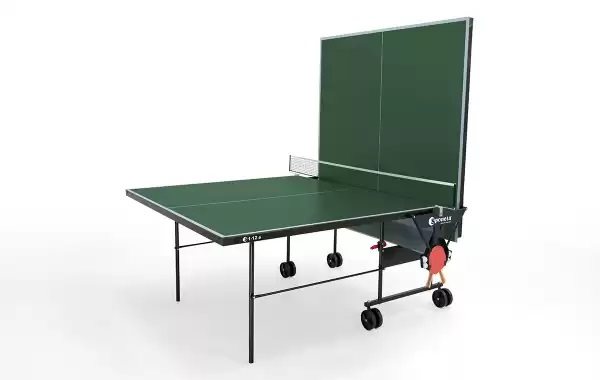 Stôl na stolný tenis Sponeta S1-12e