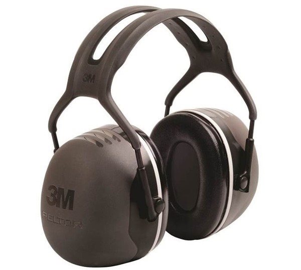 3M Ear Defenders