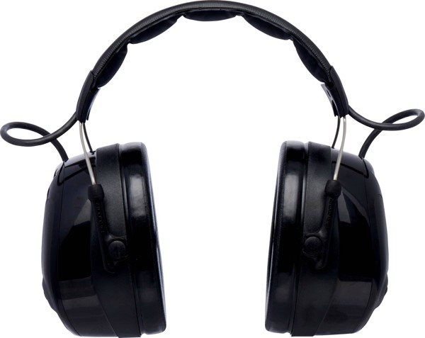3M PELTOR ProTac III Hearing Protection