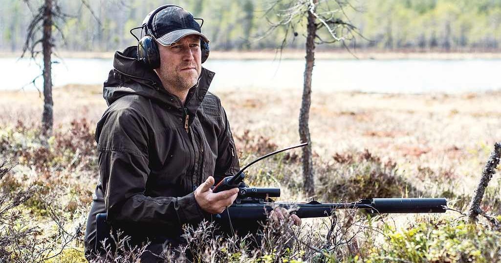 3M Peltor Sport Tac