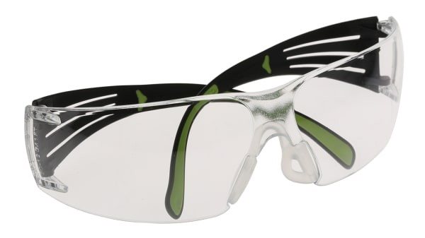 3M SecureFit 400 Safety Glasses 3M SecureFit 400 Safety Glasses