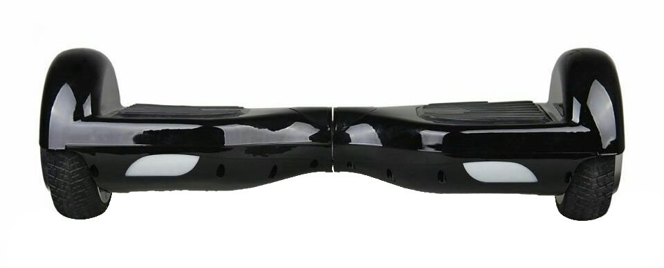 Gyrowheel GyroBoard black 