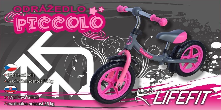 Lifefit Piccolo Lifefit Piccolo