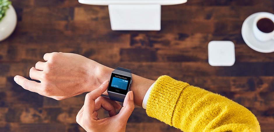 Fitbit Ionic Fitbit Ionic