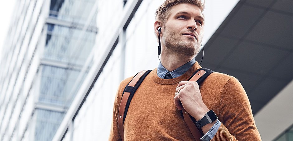 Fitbit Ionic Fitbit Ionic