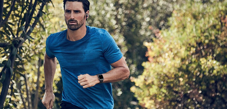 Fitbit Ionic Fitbit Ionic