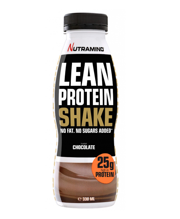Nutramino LEAN Shake - chocolate
