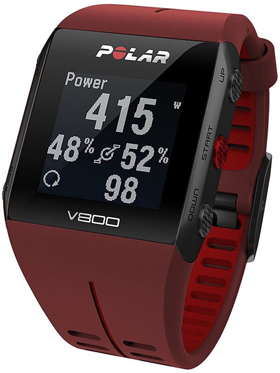 Sporttester Polar V800 HR