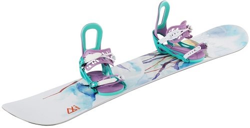 Snowboard Robla Dream Snowboard Robla Dream