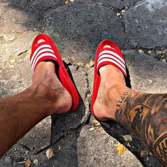 Adidas Adilette