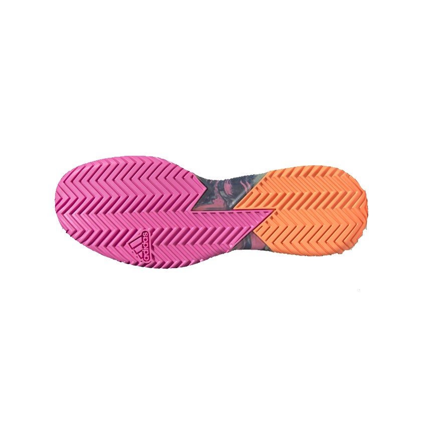 Adidas Adizero Ubersonic 4