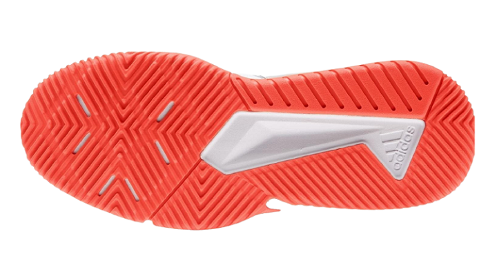  Adidas Court Team Bounce