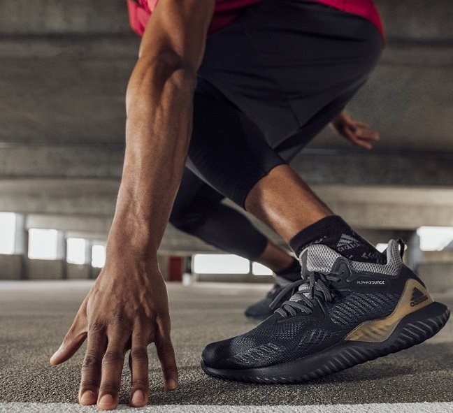 Adidas PUREBOOST JET