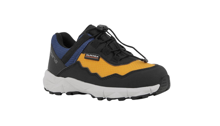 Alpina Breeze jr low Alpina Breeze jr low