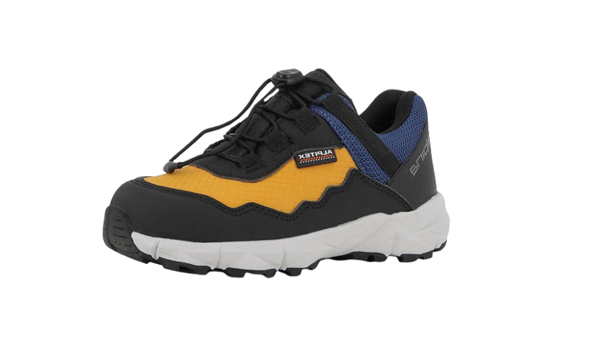 Alpina Breeze jr low Alpina Breeze jr low