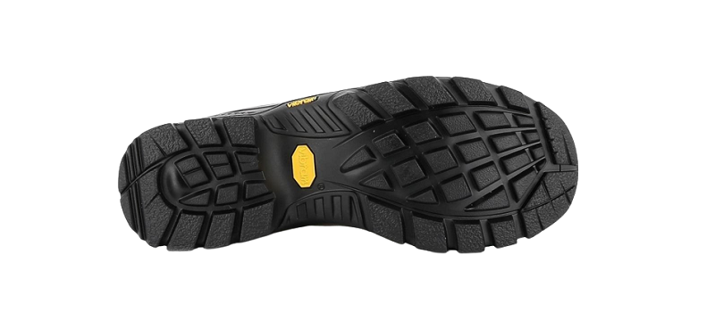 Alpina Breeze mid