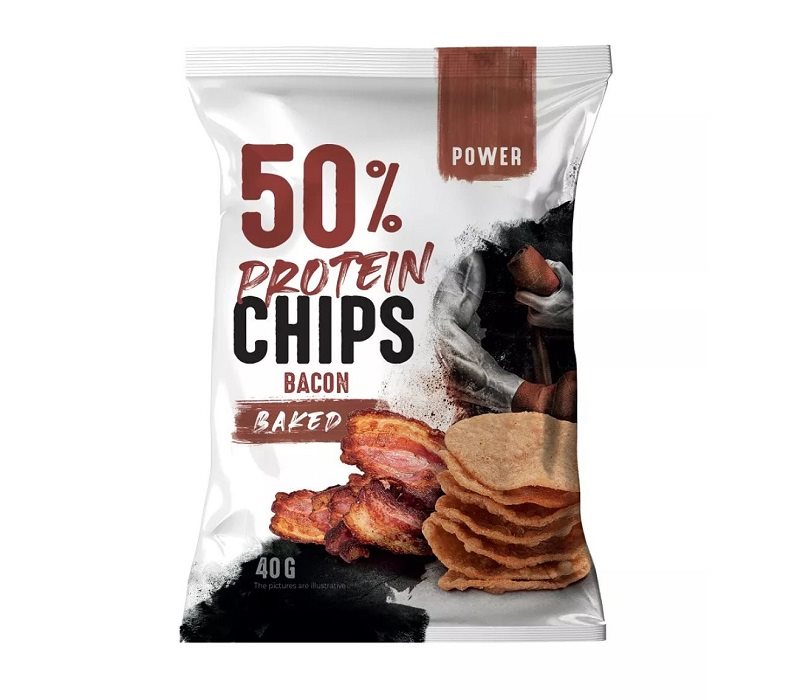 Proteinové chipsy Enjoy Proteinové chipsy Enjoy
