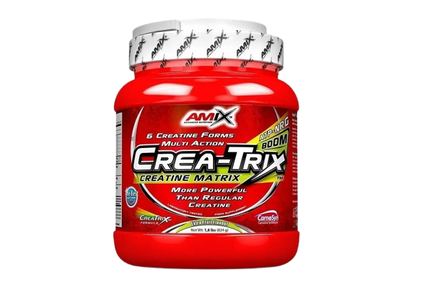 Amix Nutrition Crea-Trix