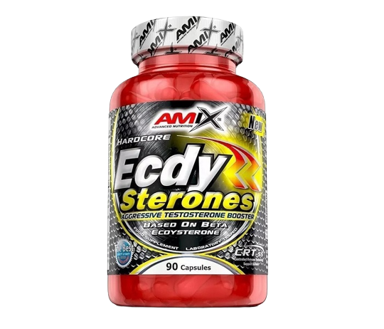 Amix Nutrition Ecdy Sterones
