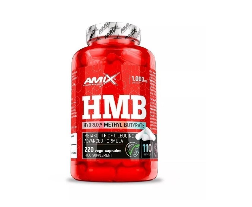 Amix Nutrition HMB
